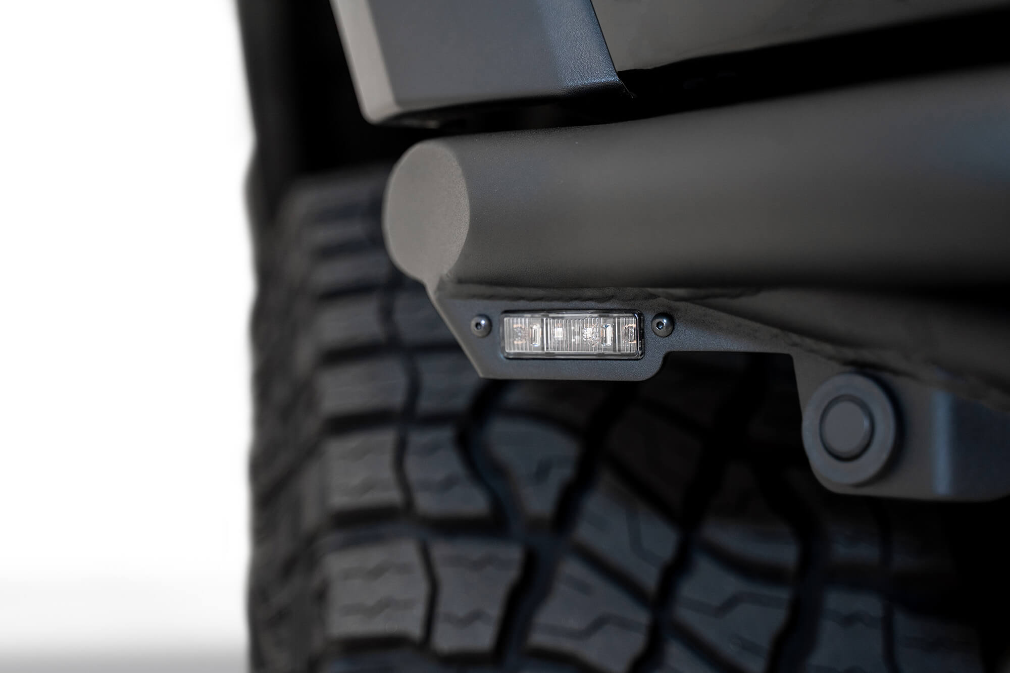 2021-2024 Ram 1500 TRX PRO Bolt-On Front Bumper