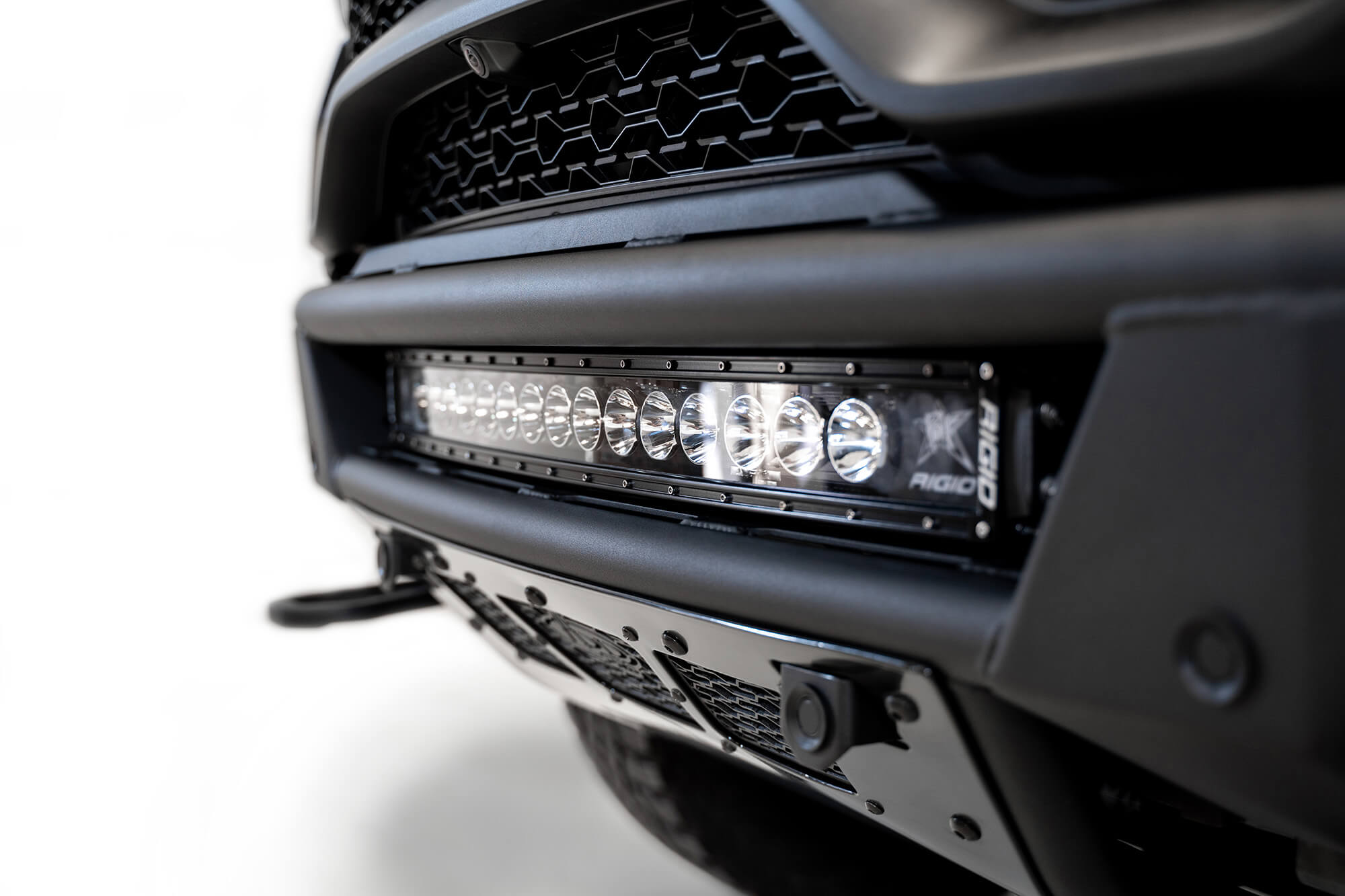 2021-2024 Ram 1500 TRX PRO Bolt-On Front Bumper