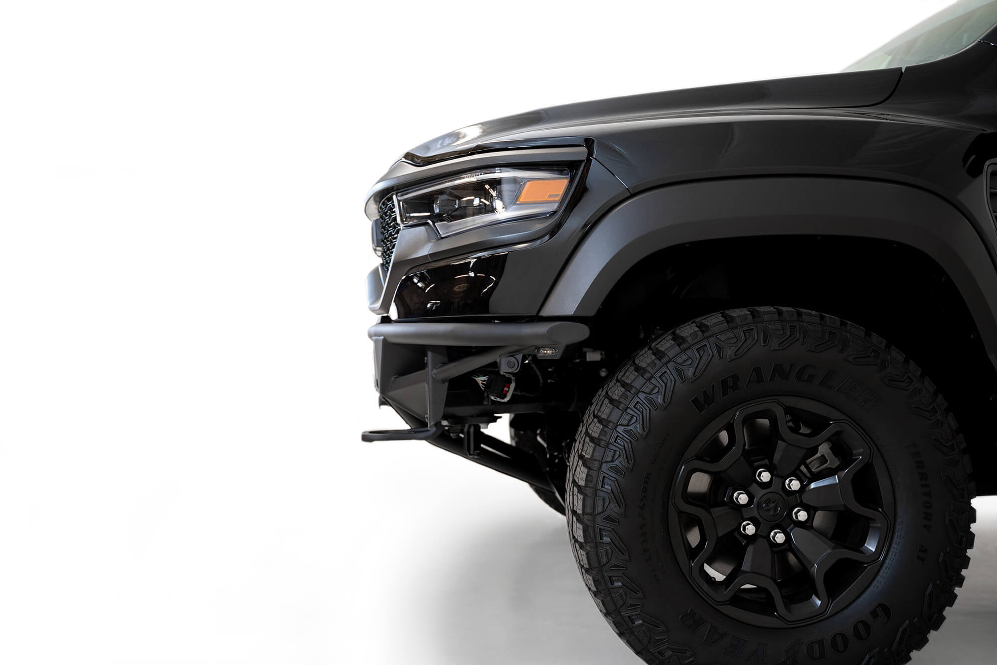 2021-2024 Ram 1500 TRX PRO Bolt-On Front Bumper