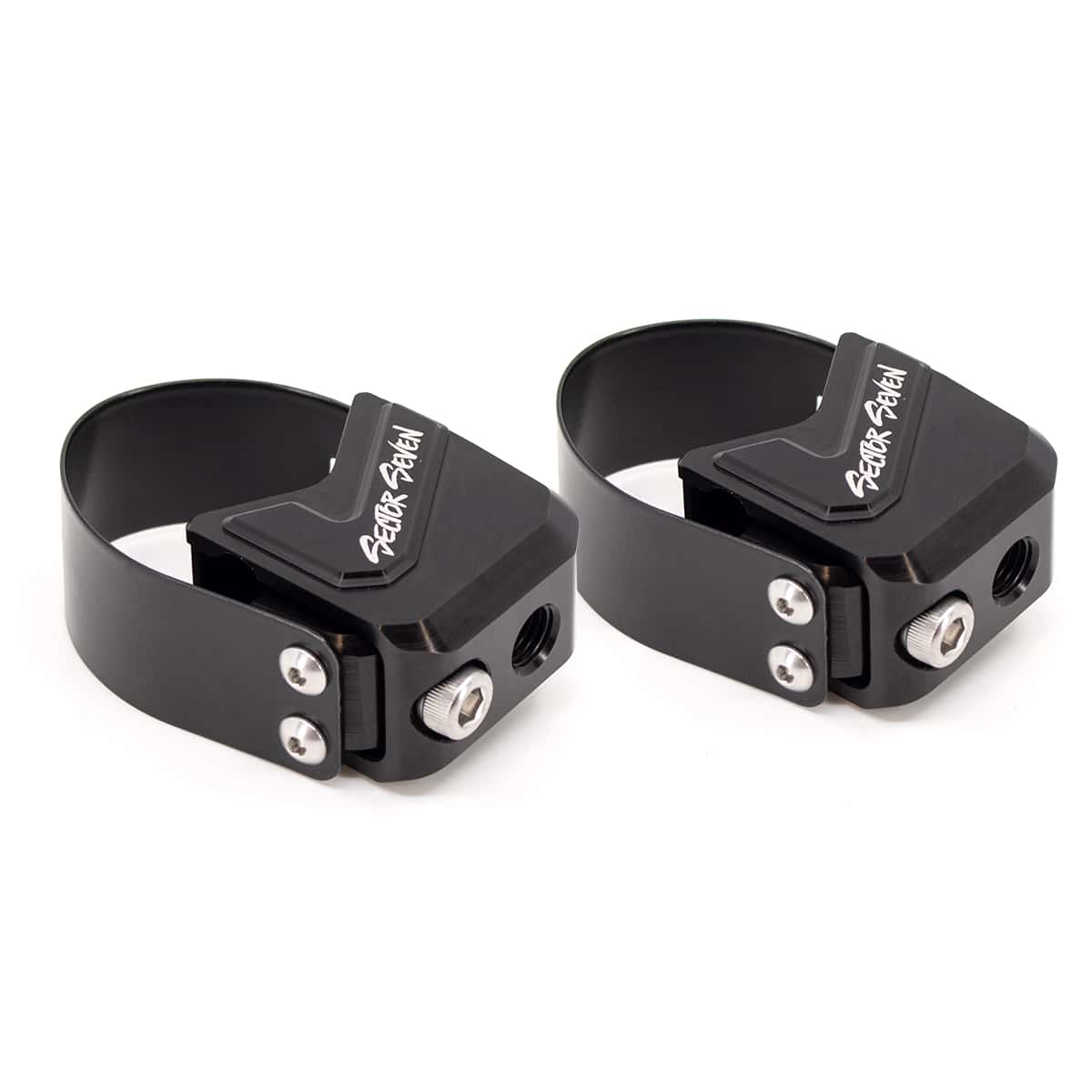 PRIZM LED Lighted Mirrors with Infinity Mounts