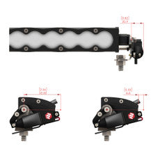 REFLEX™ Light Actuator Kit – S8 Light Bar - Universal