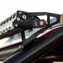REFLEX™ Light Actuator Kit – S8 Light Bar - Universal