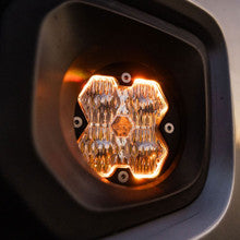 Toyota Tacoma ('16-23) "Stage 2" Light Bundle