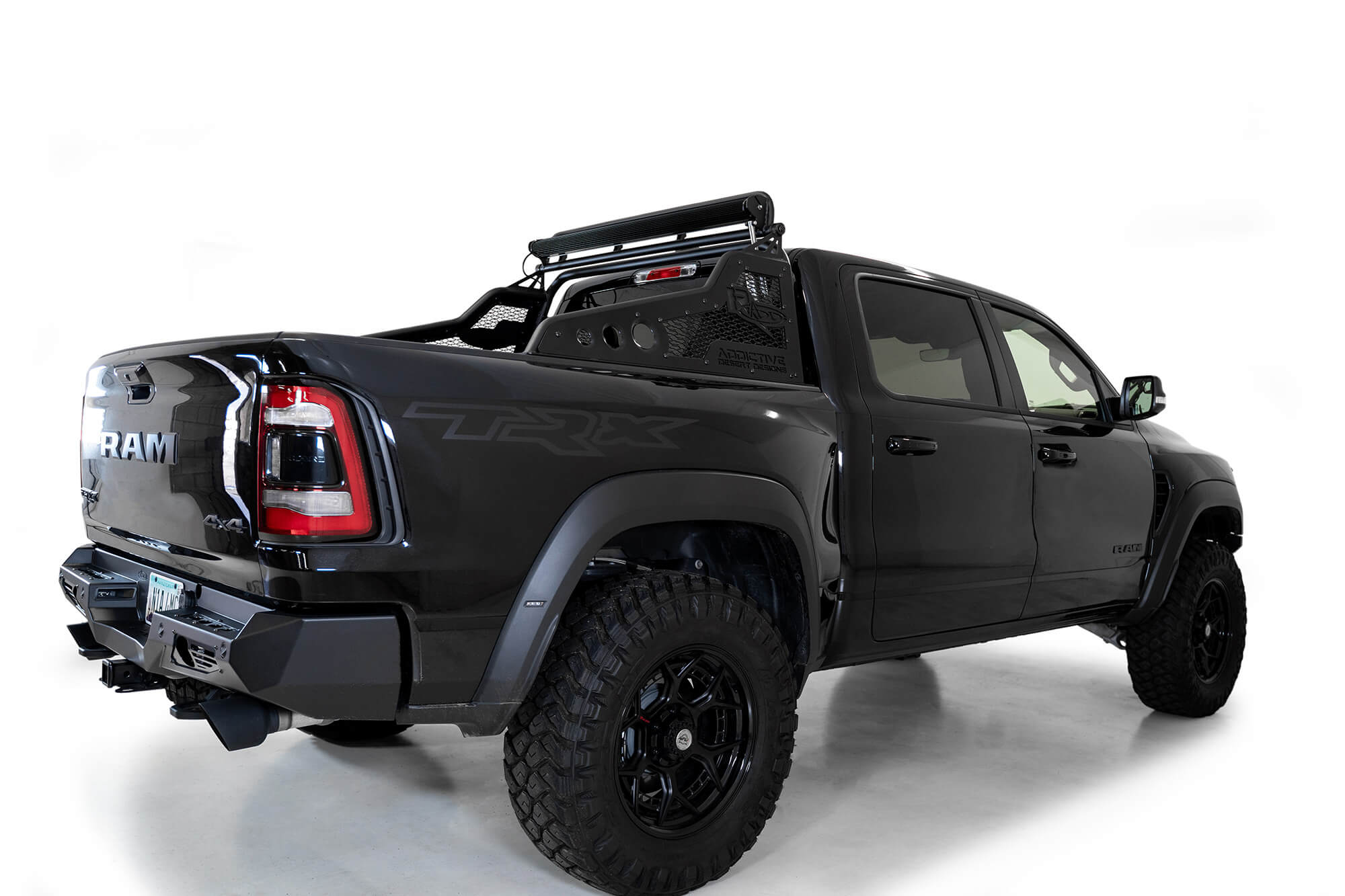 2021-2024 RAM 1500 TRX & 2025-2026 RHO Race Series Chase Rack