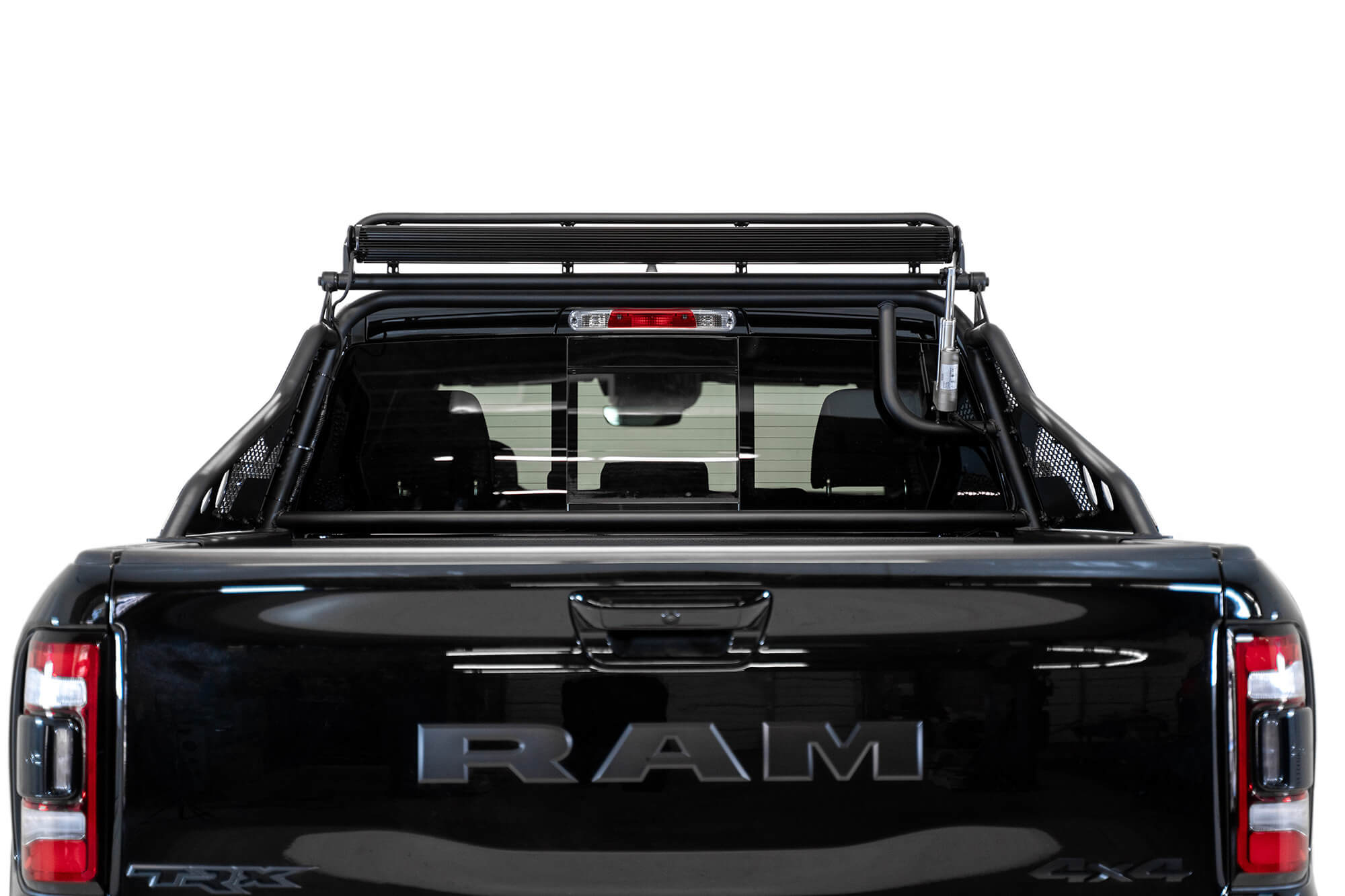 2021-2024 RAM 1500 TRX & 2025-2026 RHO Race Series Chase Rack