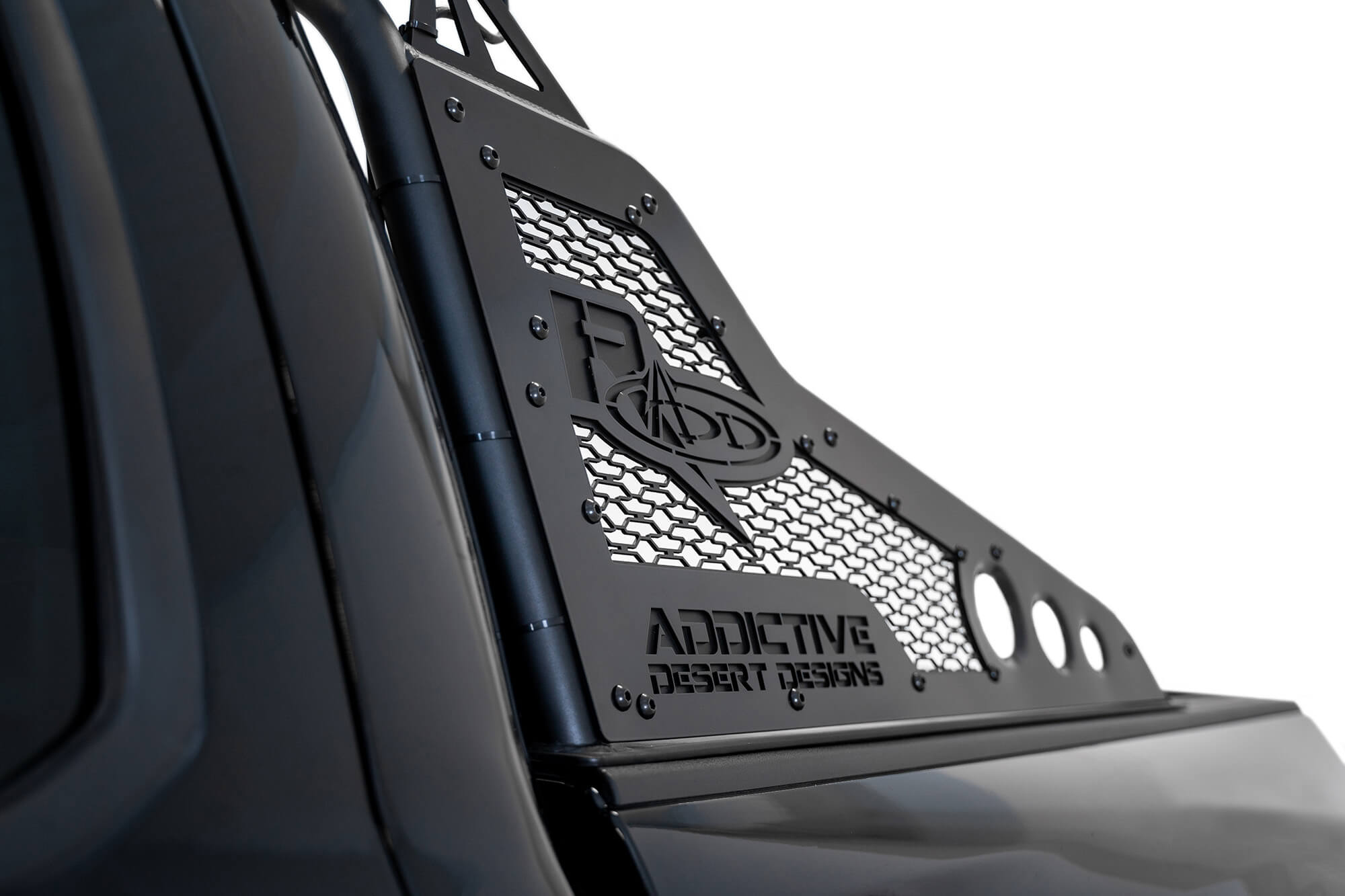 2021-2024 RAM 1500 TRX & 2025-2026 RHO Race Series Chase Rack