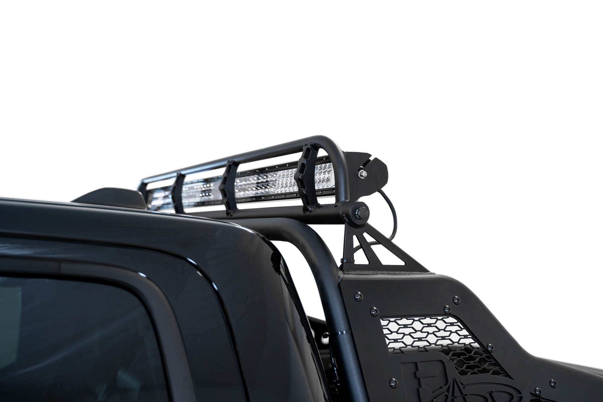 2021-2024 RAM 1500 TRX & 2025-2026 RHO Race Series Chase Rack