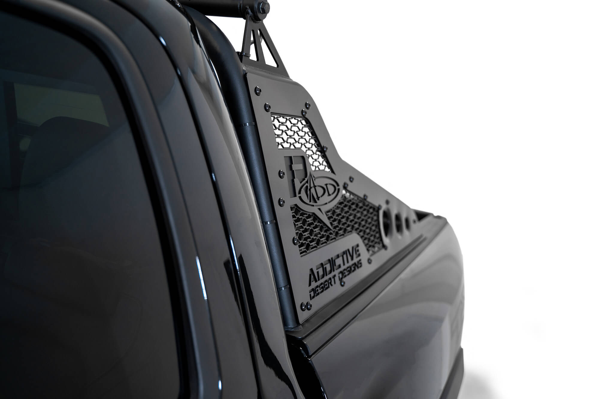 2021-2024 RAM 1500 TRX & 2025-2026 RHO Race Series Chase Rack