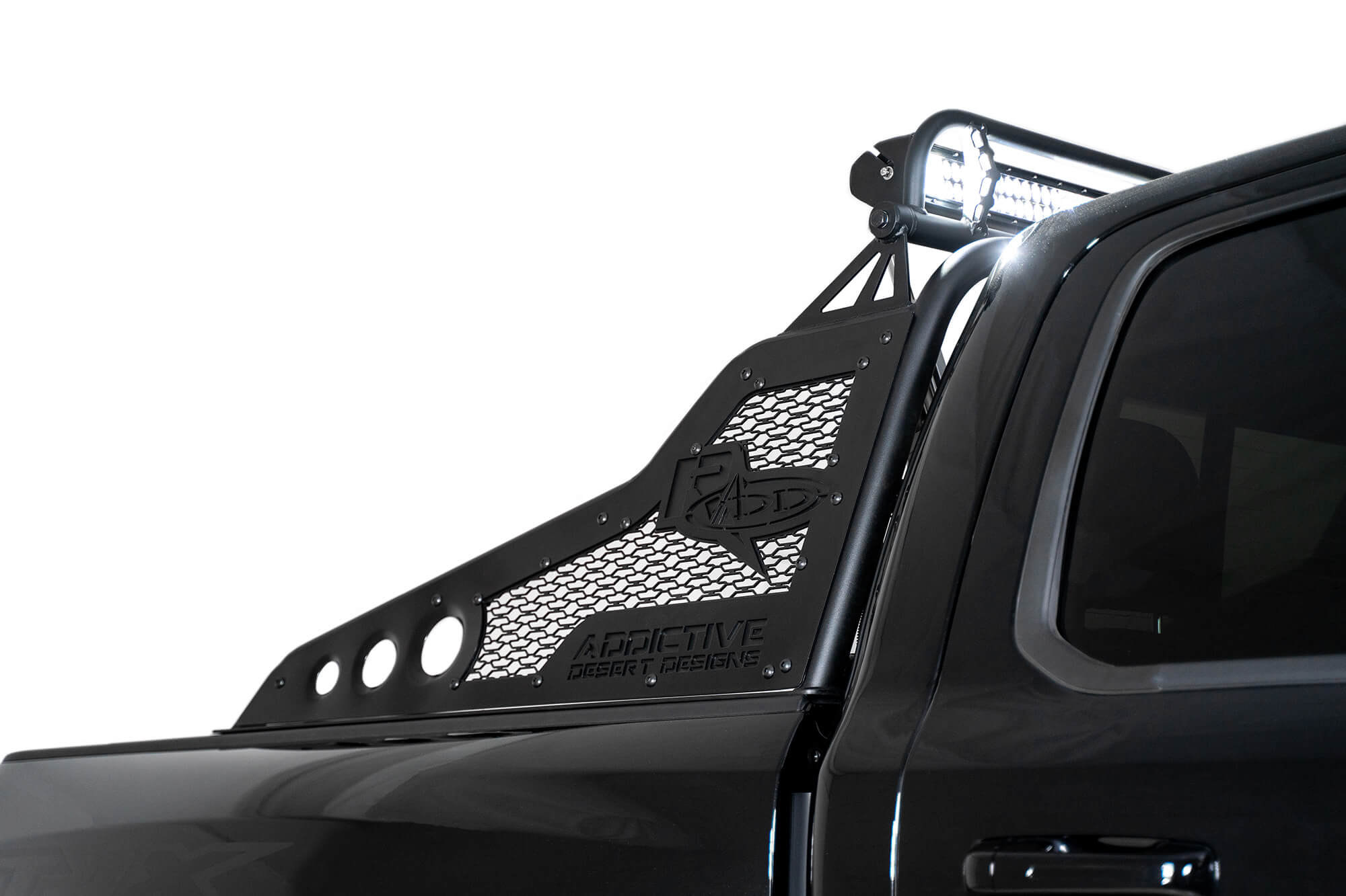 2021-2024 RAM 1500 TRX & 2025-2026 RHO Race Series Chase Rack