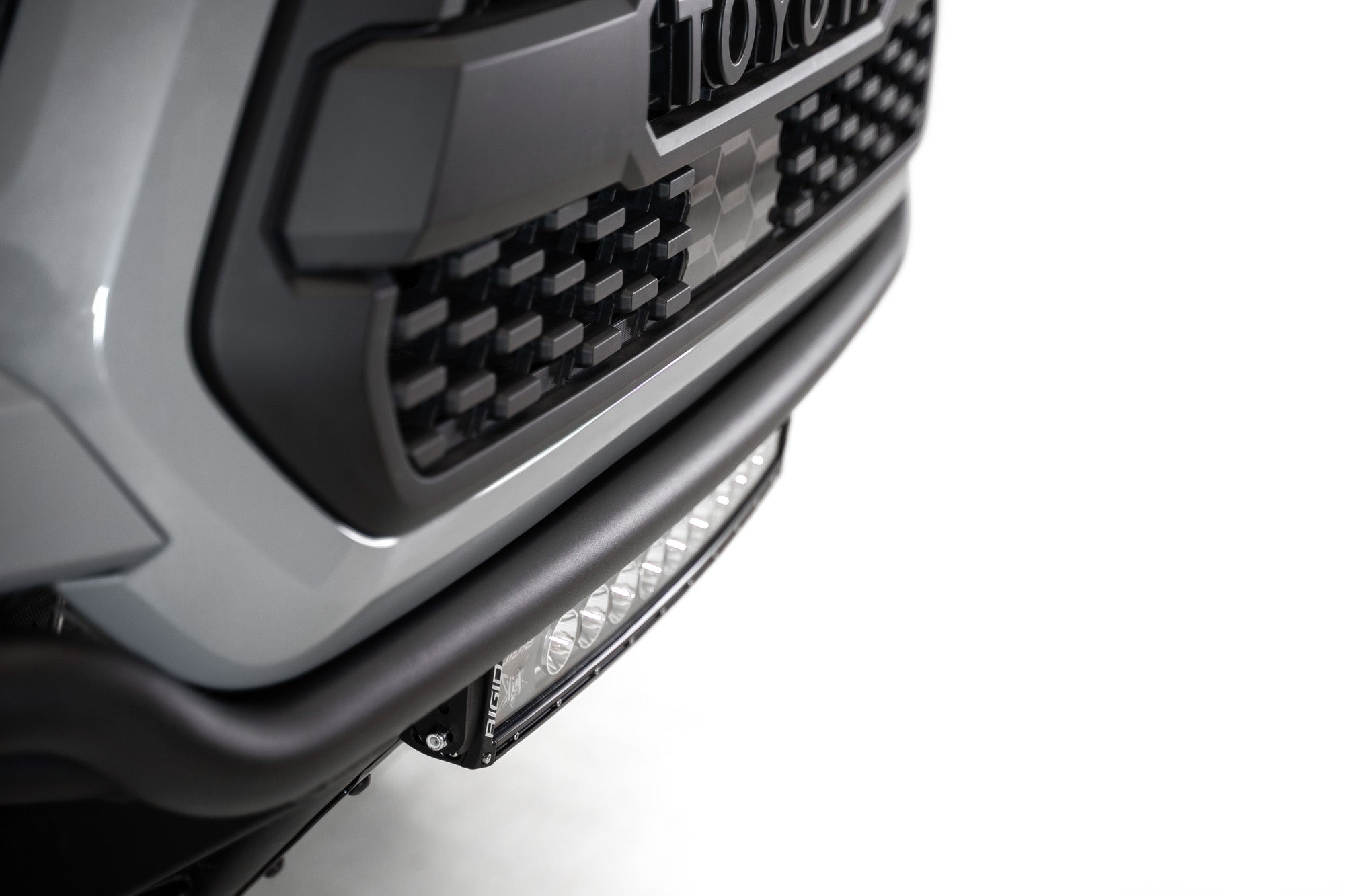 2016-2023 Toyota Tacoma ADD PRO Bolt-on Front Bumper