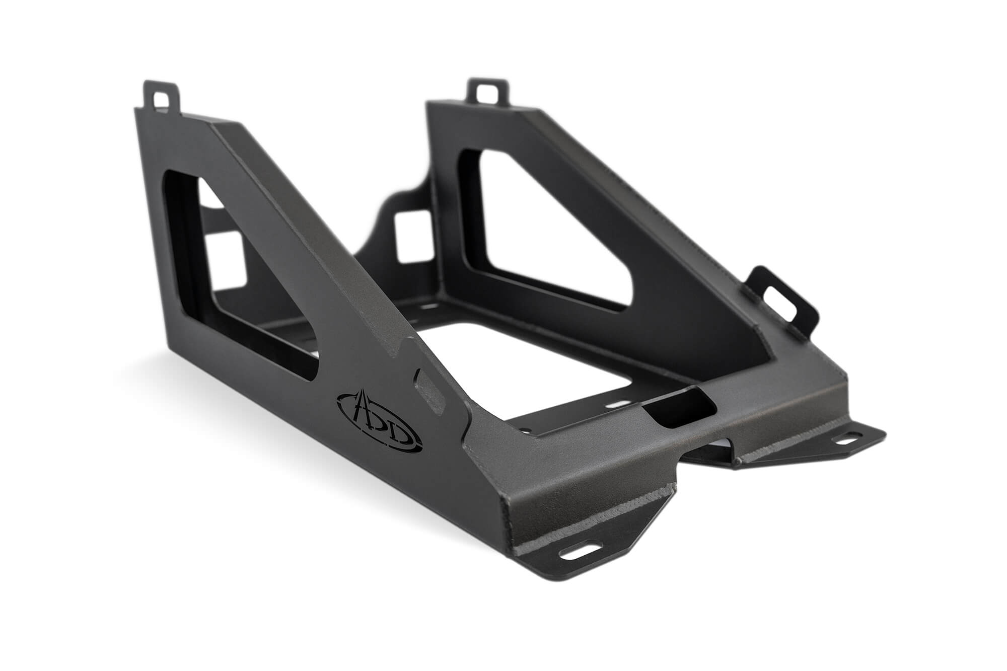 Universal Tire Carrier