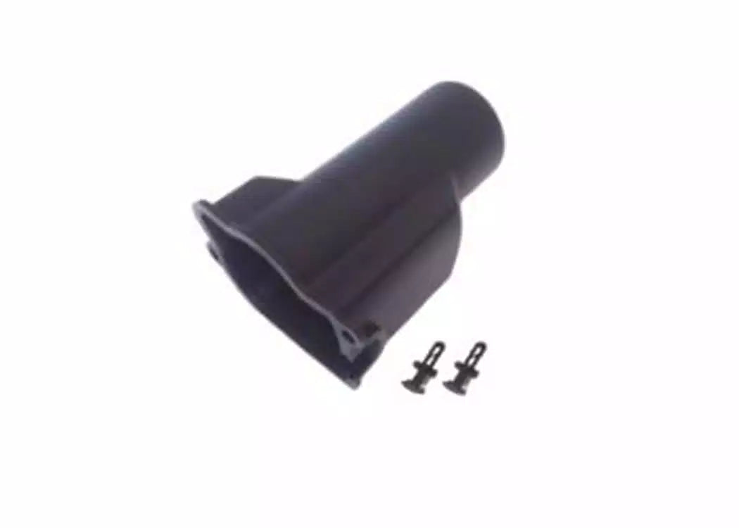 AMP Research Replacement CRH Motor Cover - 2004-2023 Toyota Tacoma, Toyota 4Runner +11 more