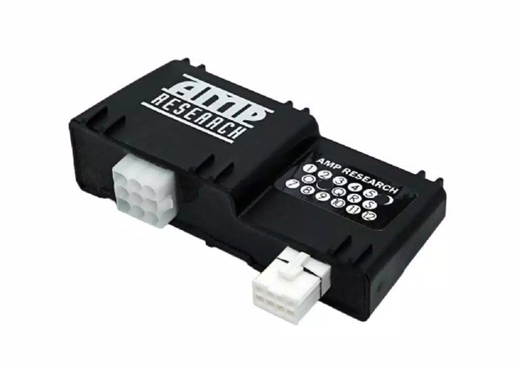 AMP Research Replacement PowerStep Smart Series Controller - 2015-2020 Cadillac Escalade