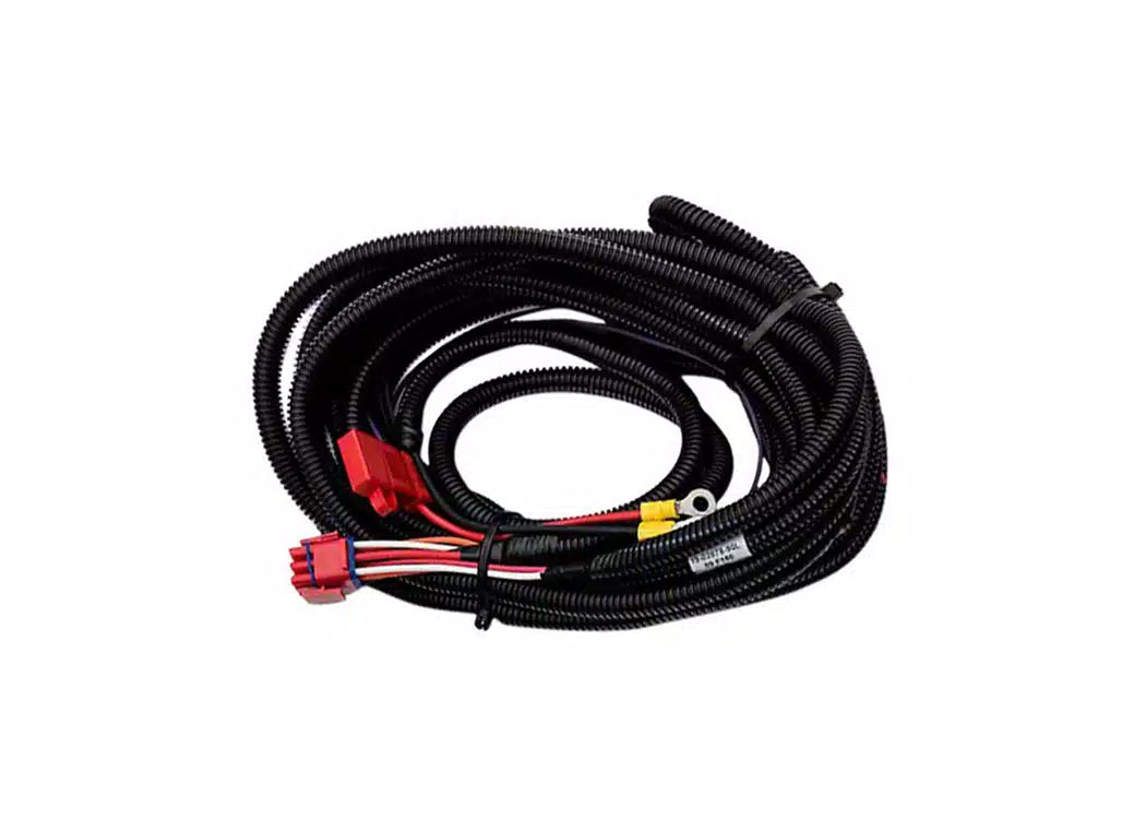 AMP Research Replacement PowerStep Wire Harness - 2019-2021 Mercedes Sprinter
