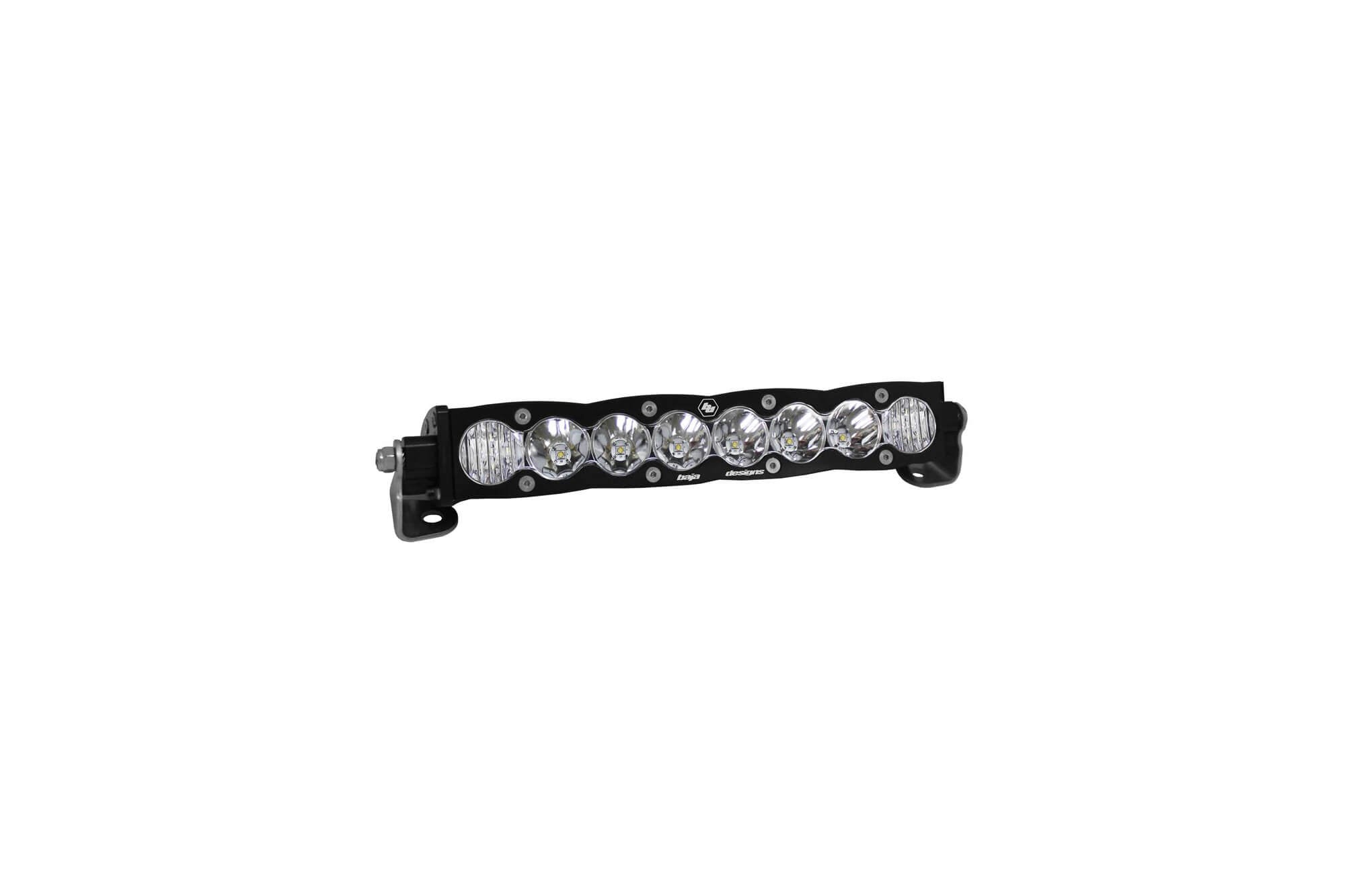 S8, 10" Driving/Combo LED Light Bar