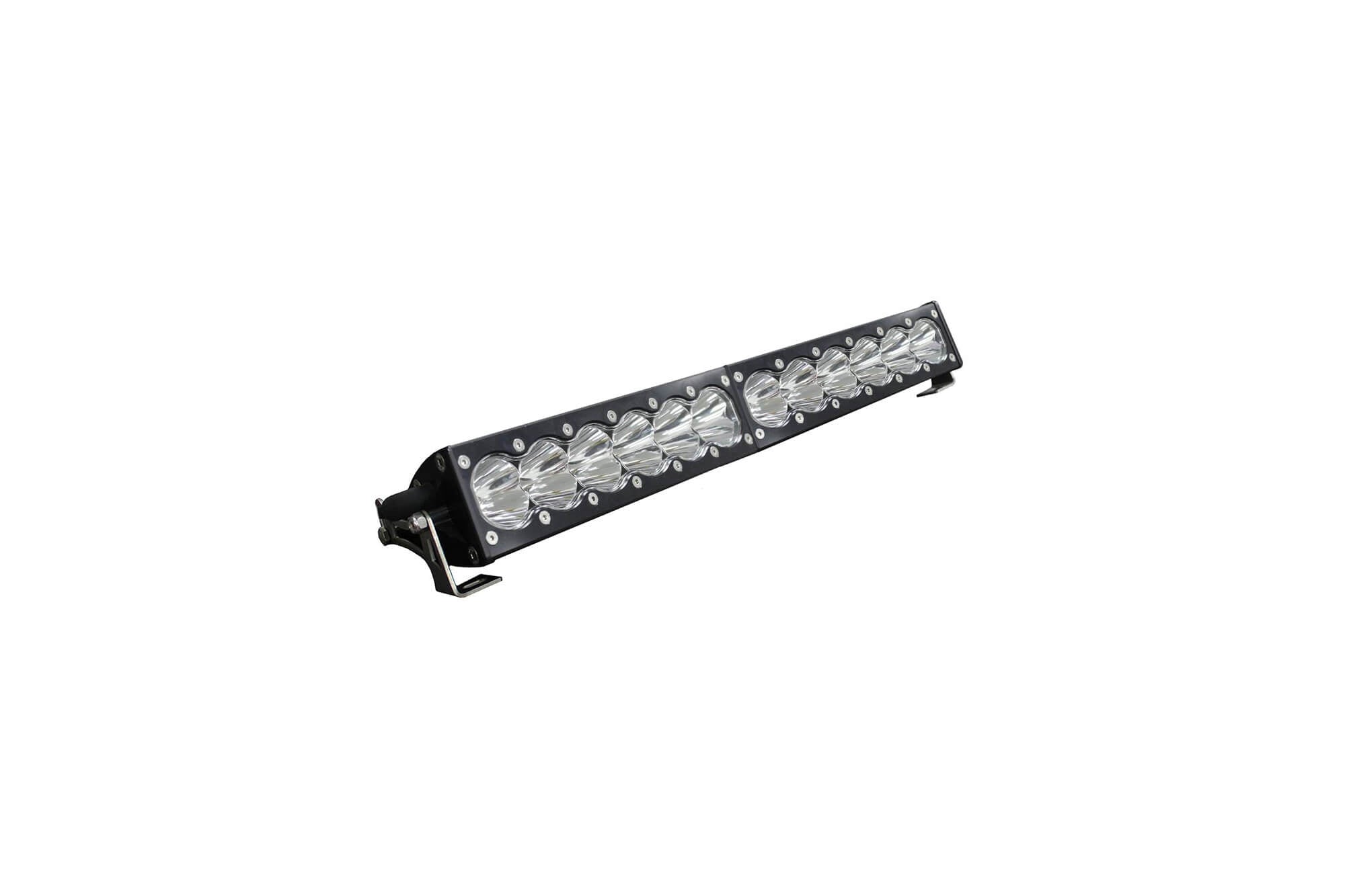 OnX6, 20" High Speed Spot LED Light Bar