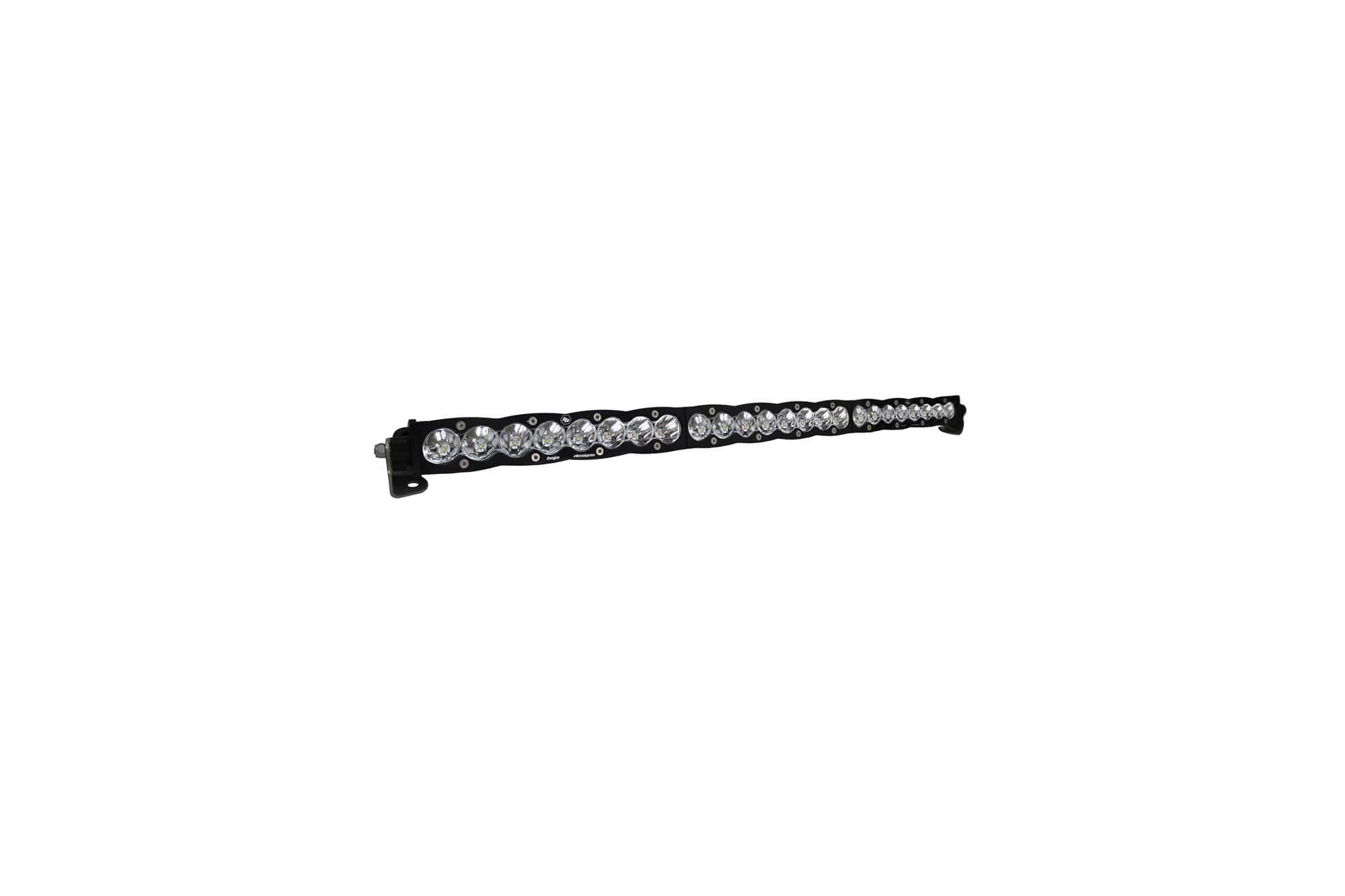S8, 30" Spot, LED Light Bar