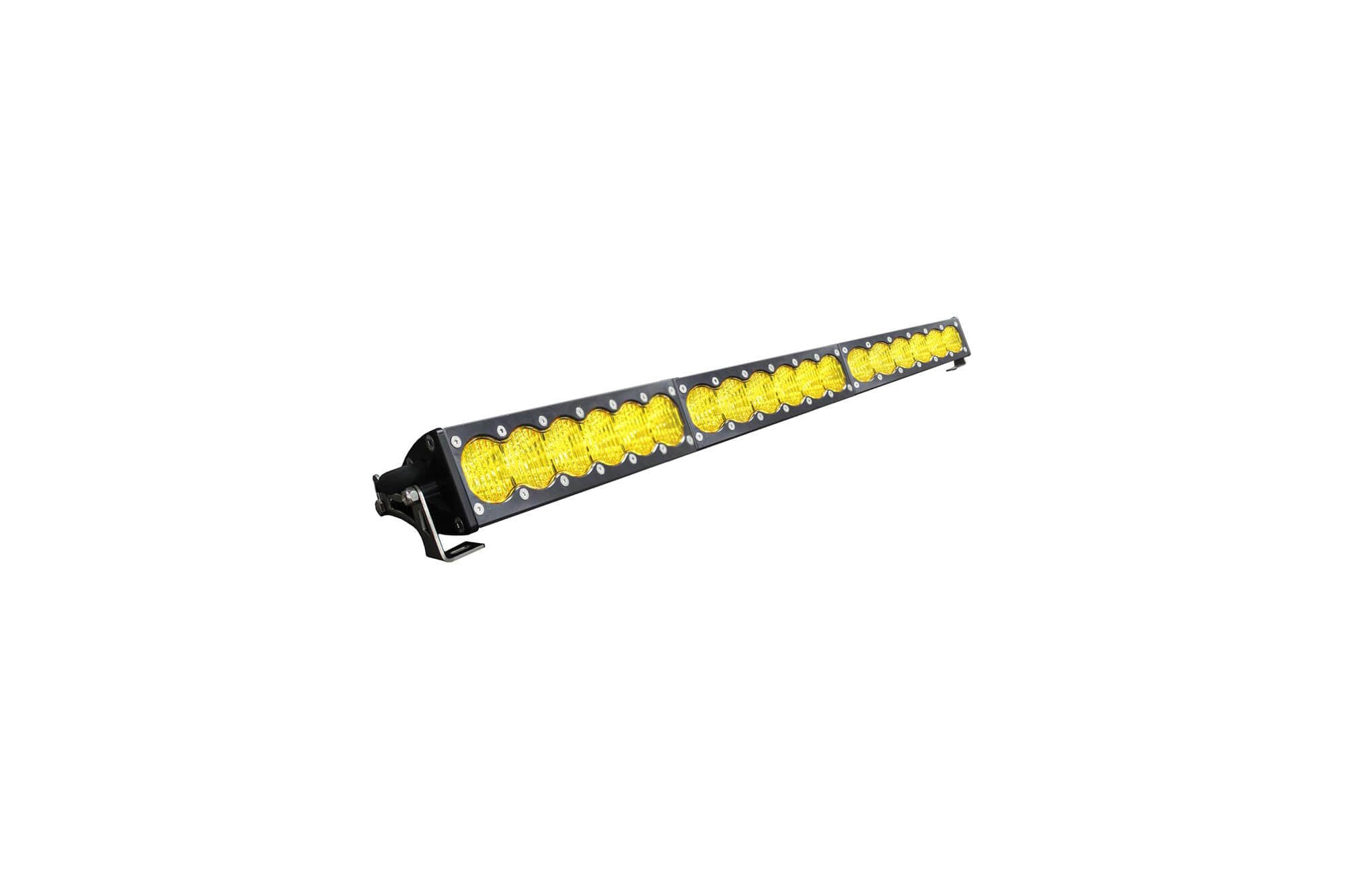 OnX6, Amber 30" Wide Driving LED Light Bar