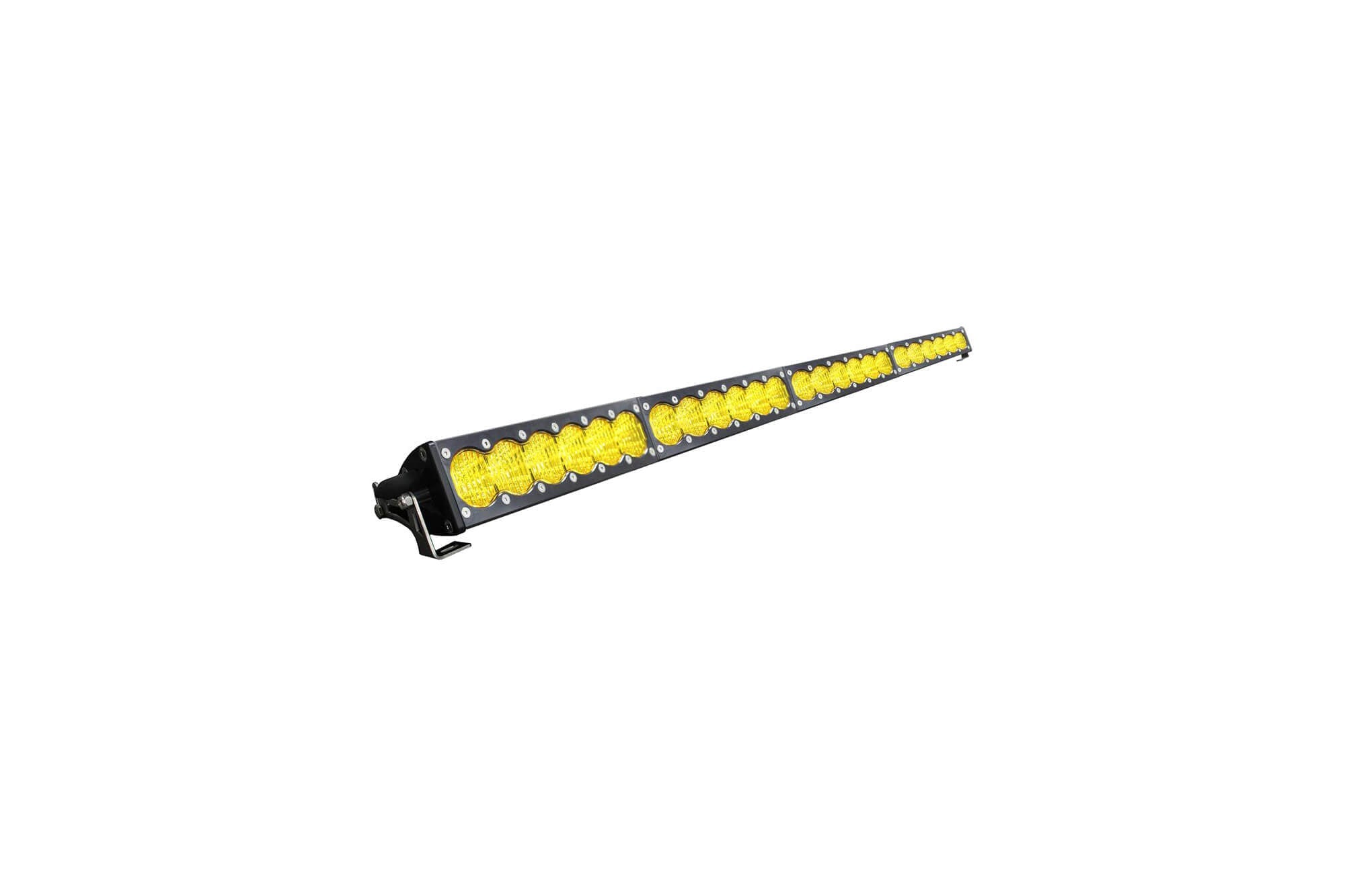OnX6, Amber 40" Wide Driving LED Light Bar