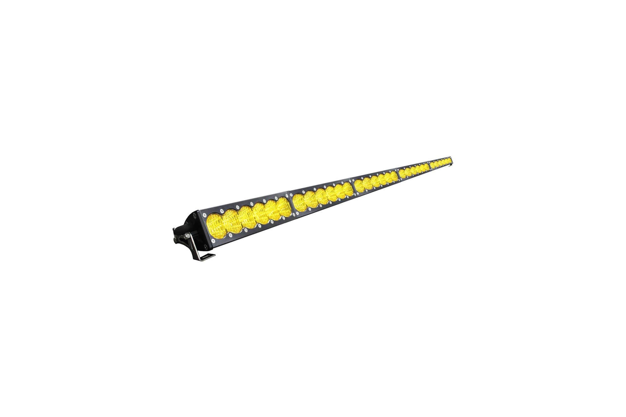 OnX6, Amber 50" Wide Driving LED Light Bar