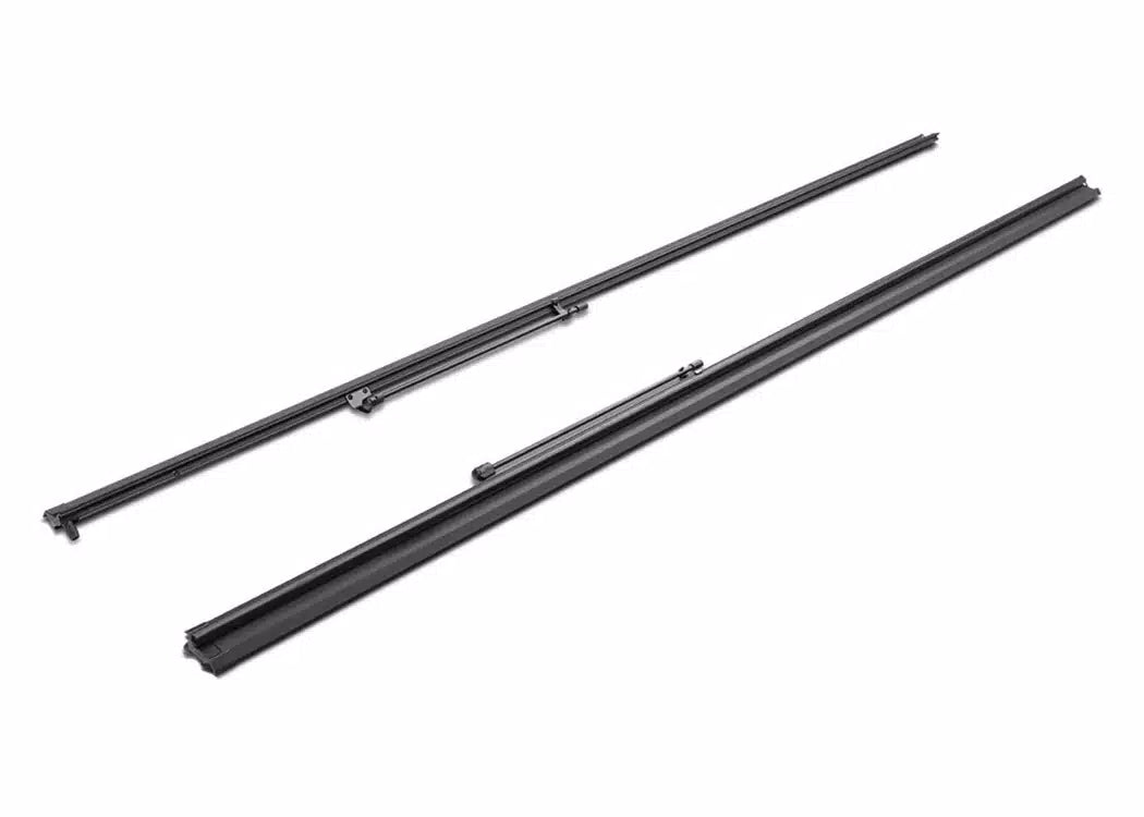BAK Replacement Rail Assembly Sets for Hard Folding Covers - 2020-2026 Jeep Gladiator — view 2