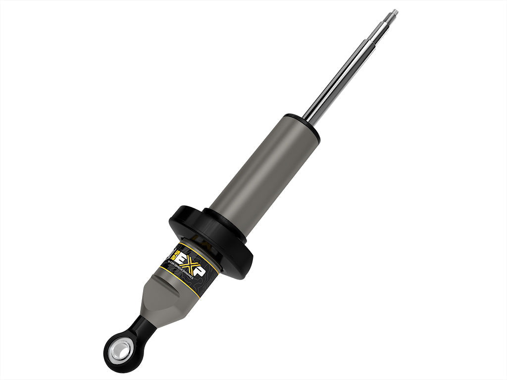 ICON 2022-2026 Toyota Tundra/2023-2025 Toyota Sequoia, Front, 2.5 EXP Series Coilover