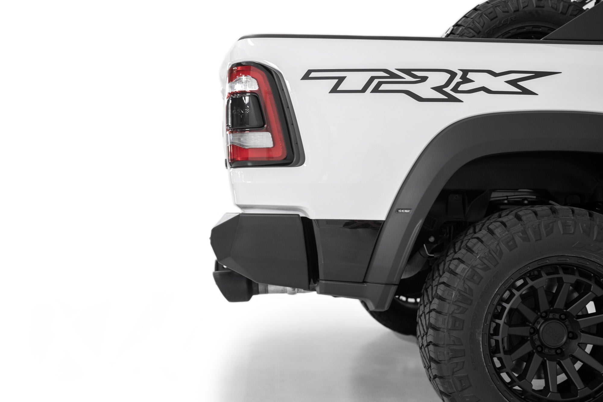 2021-2024 RAM 1500 TRX Bomber Rear Bumper