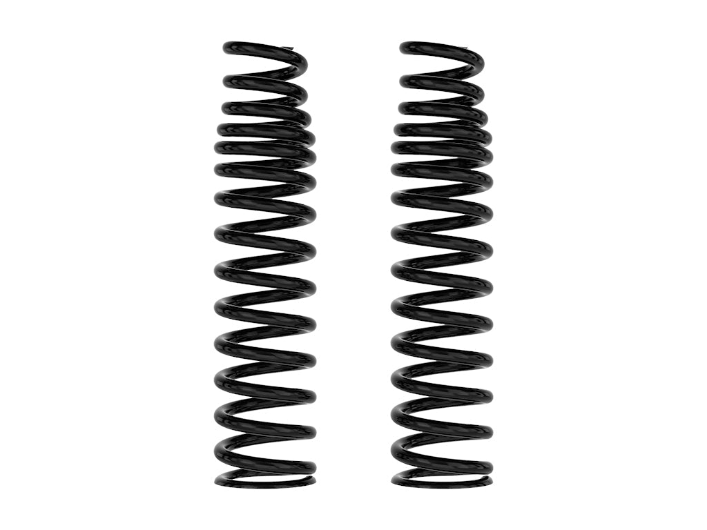 ICON 2021-2026 Ford Bronco, Rear, Heavy Rate Coil Kit for ICON Coilovers
