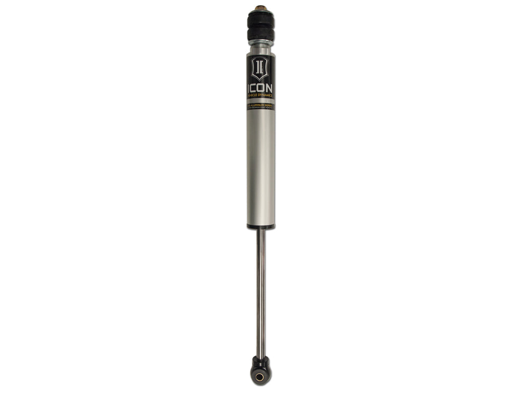 ICON 2023-2025 Ford Super Duty 4WD, 4.5” Lift, Front, V.S 2.0 Aluminum Series Shock, Internal Reservoir