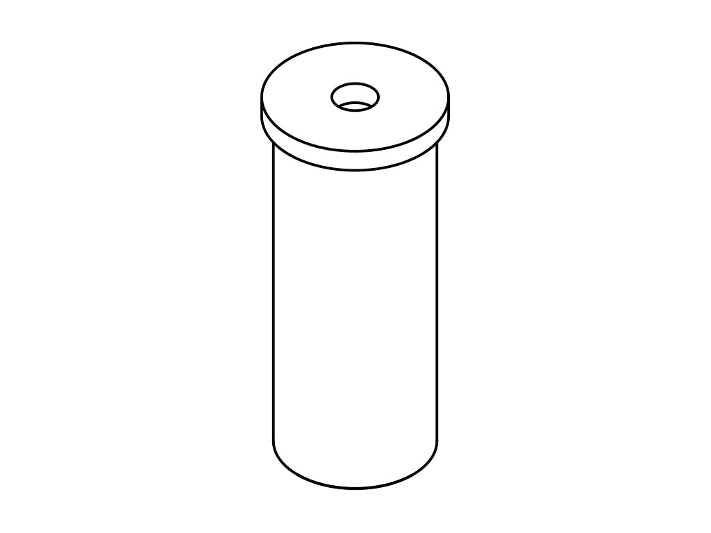 ICON Delta Joint Installation Press Adapter Tube