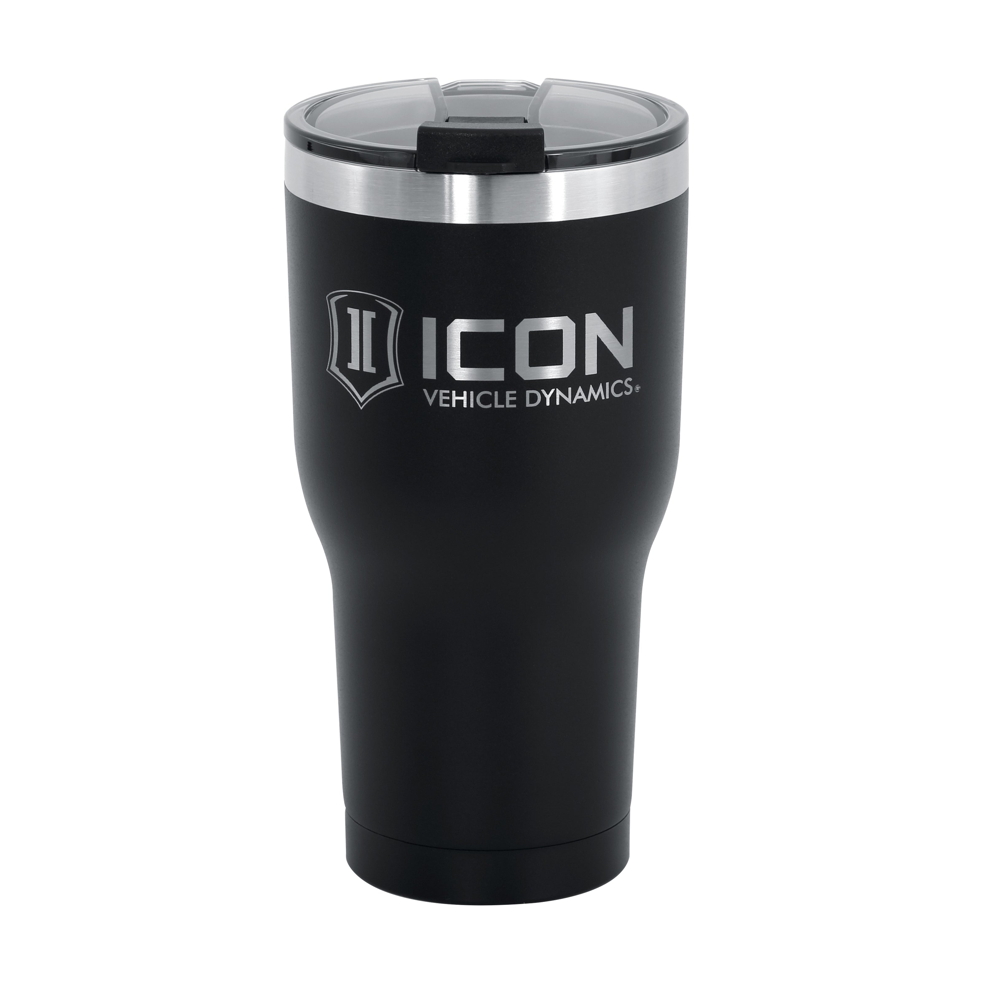 ICON 30-Ounce Tumbler w/Engraved Standard Logo