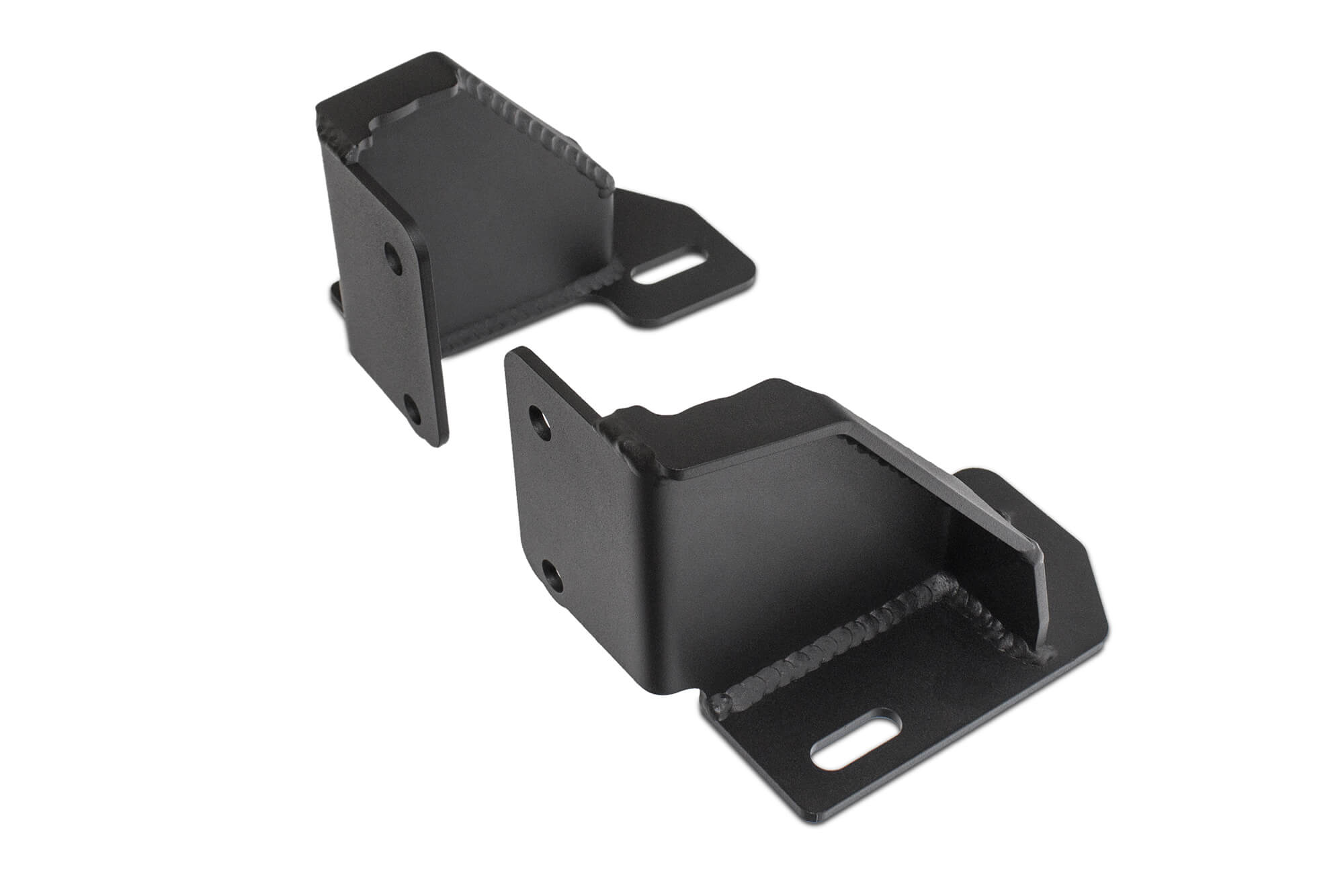 Ford F-150/Raptor Frame Reinforcement Kit