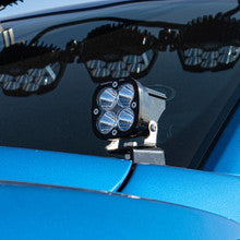 Ford F-150 Raptor ('17-20) "Stage 3" Light Bundle
