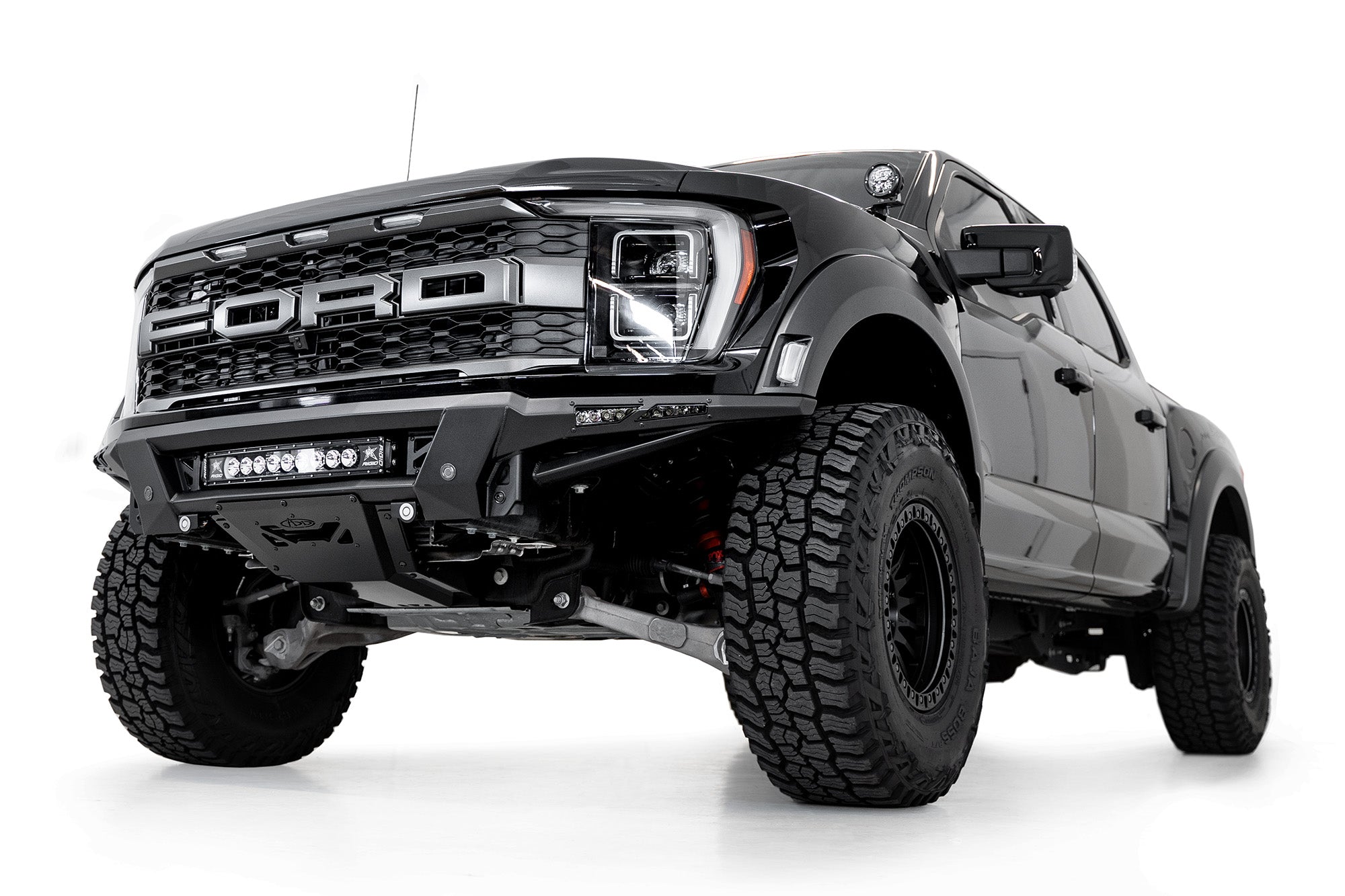 2021-2025 Ford F-150 Raptor/Raptor R Phantom Front Bumper
