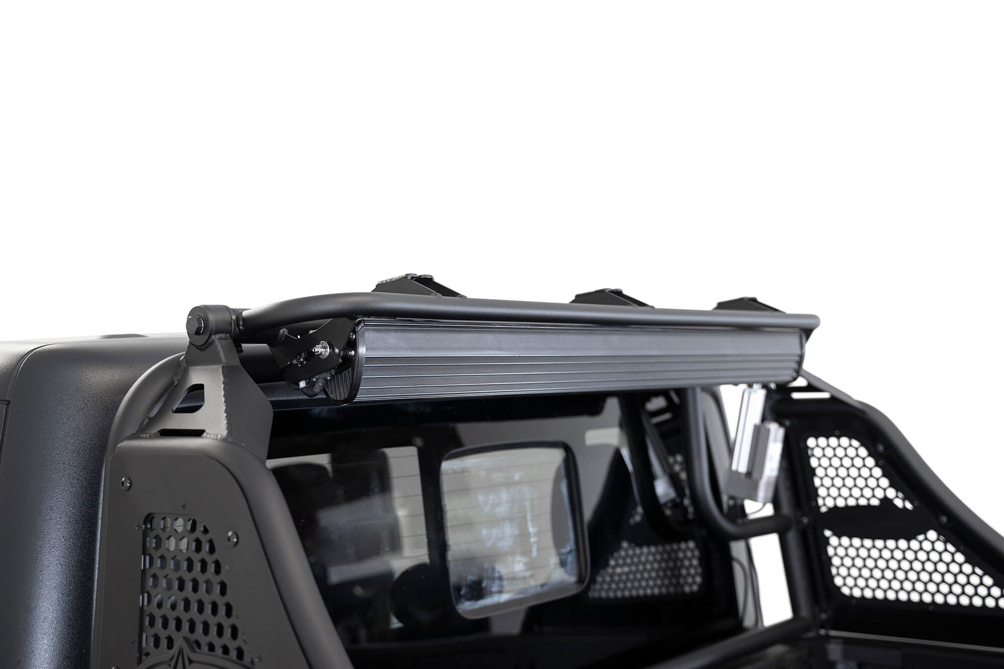 2020-2024 Jeep Gladiator JT Race Series Chase Rack | Heritage