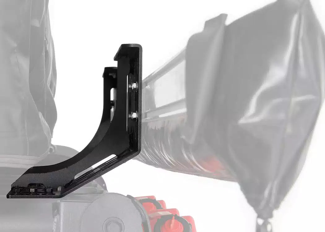 Go Rhino Awning Bracket Kit - 2020-2026 Jeep Gladiator