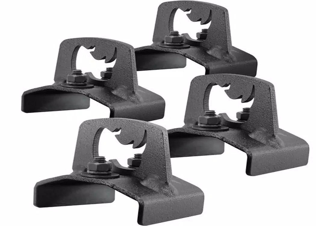 Go Rhino Tie Down Kit