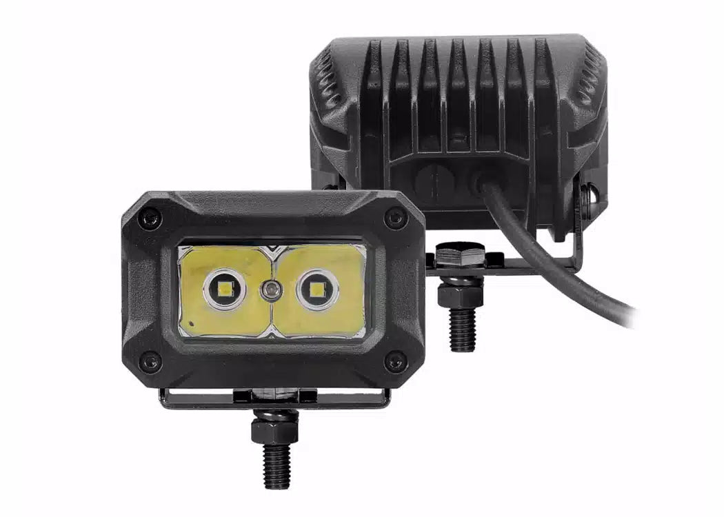 RealTruck Xplor Bright Series 3x2 LED Lights