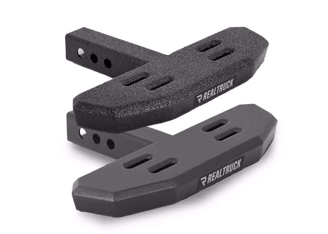 Go Rhino RB30 Slim Hitch Step