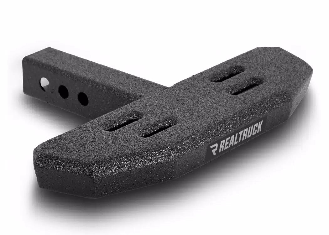 Go Rhino RB30 Slim Hitch Step — view 2
