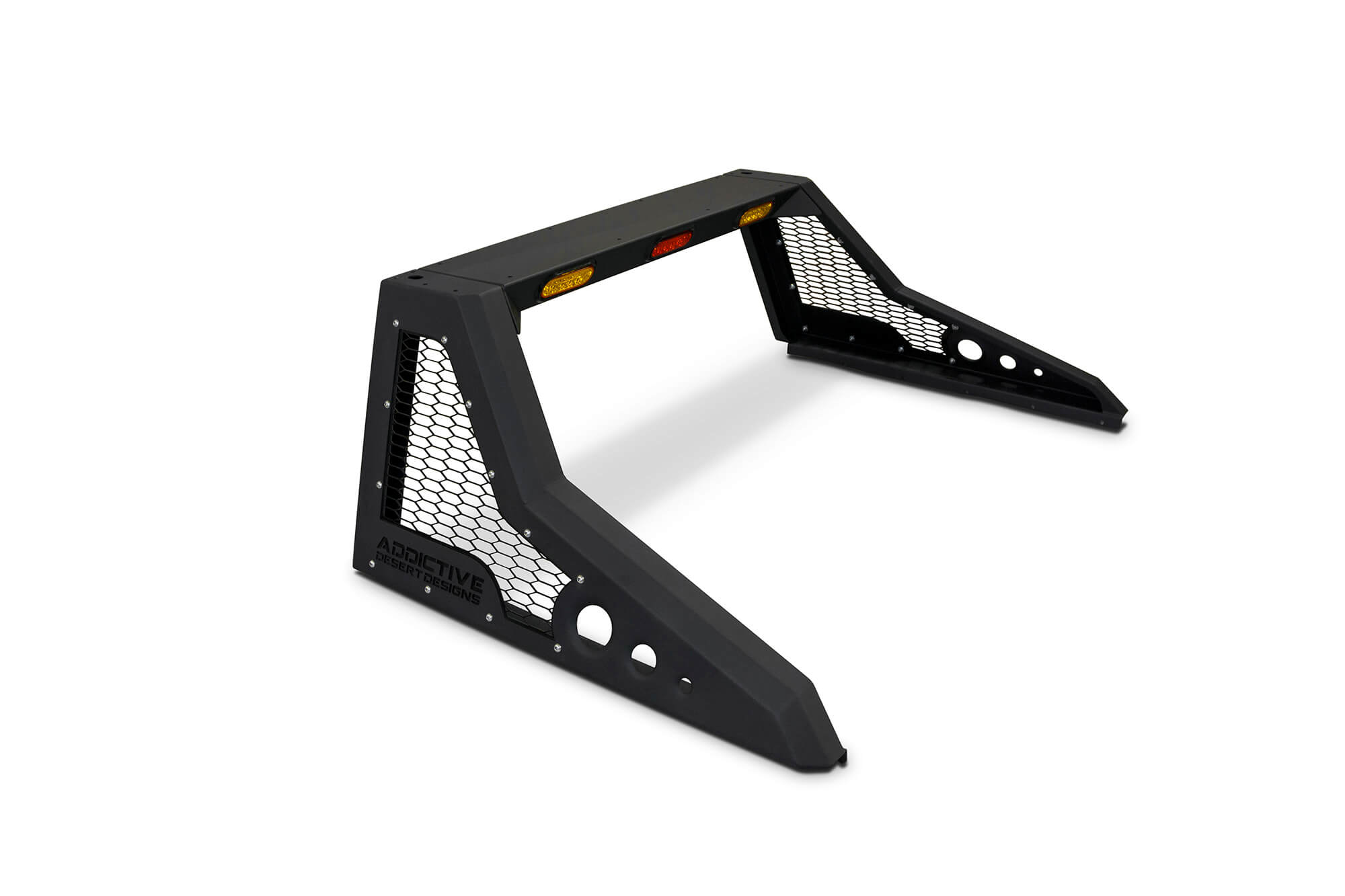 HoneyBadger Chase Rack | Heritage