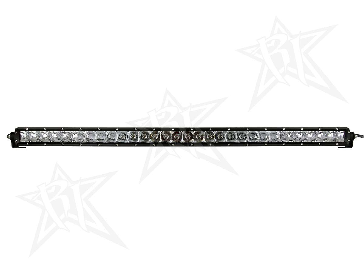 RIGID 30" SR-Series PRO White Spot / Flood Combo LED Light Bar