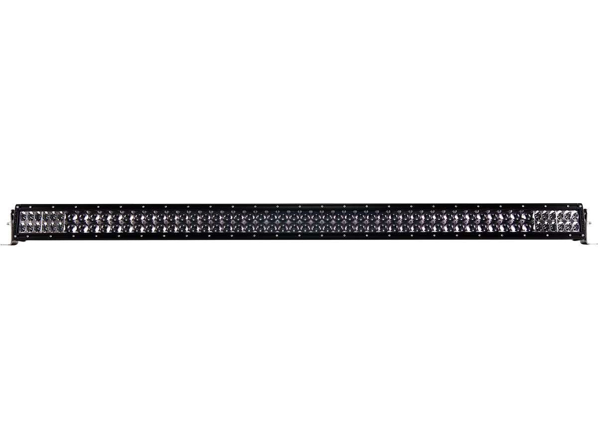 RIGID 50" E-Series PRO Spot/Driving LED Light Bar