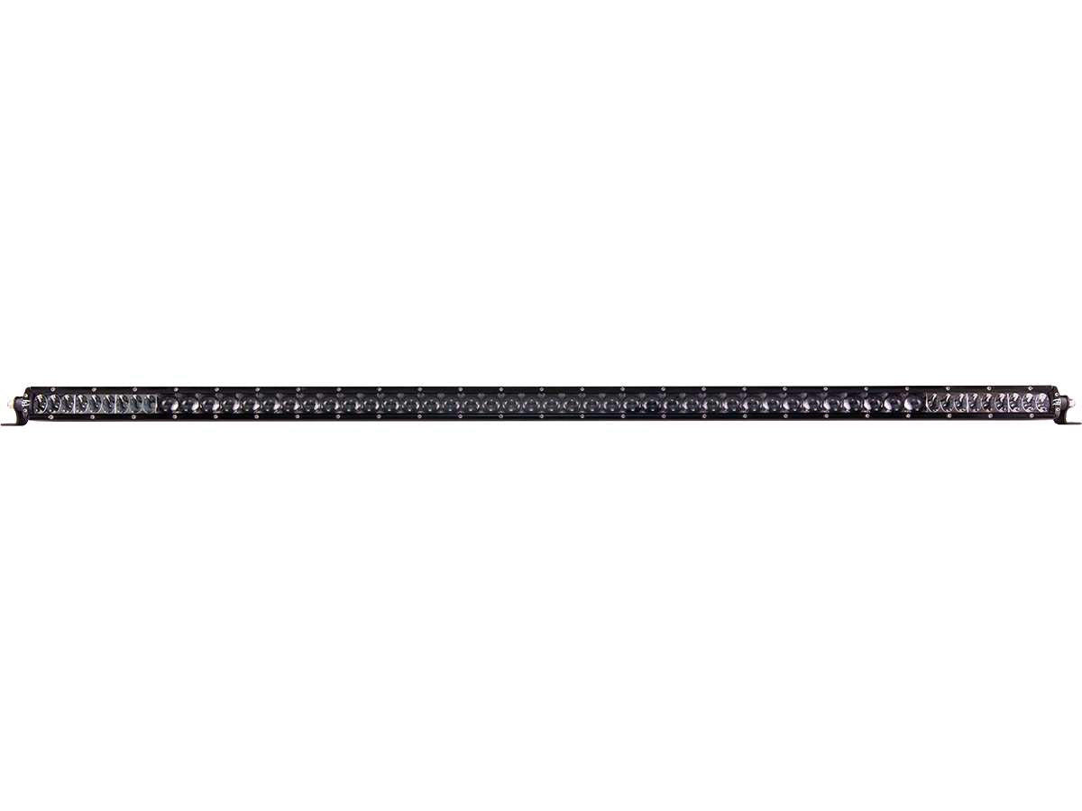 RIGID 50" SR-Series PRO White Driving/Hyperspot Combo LED Light Bar