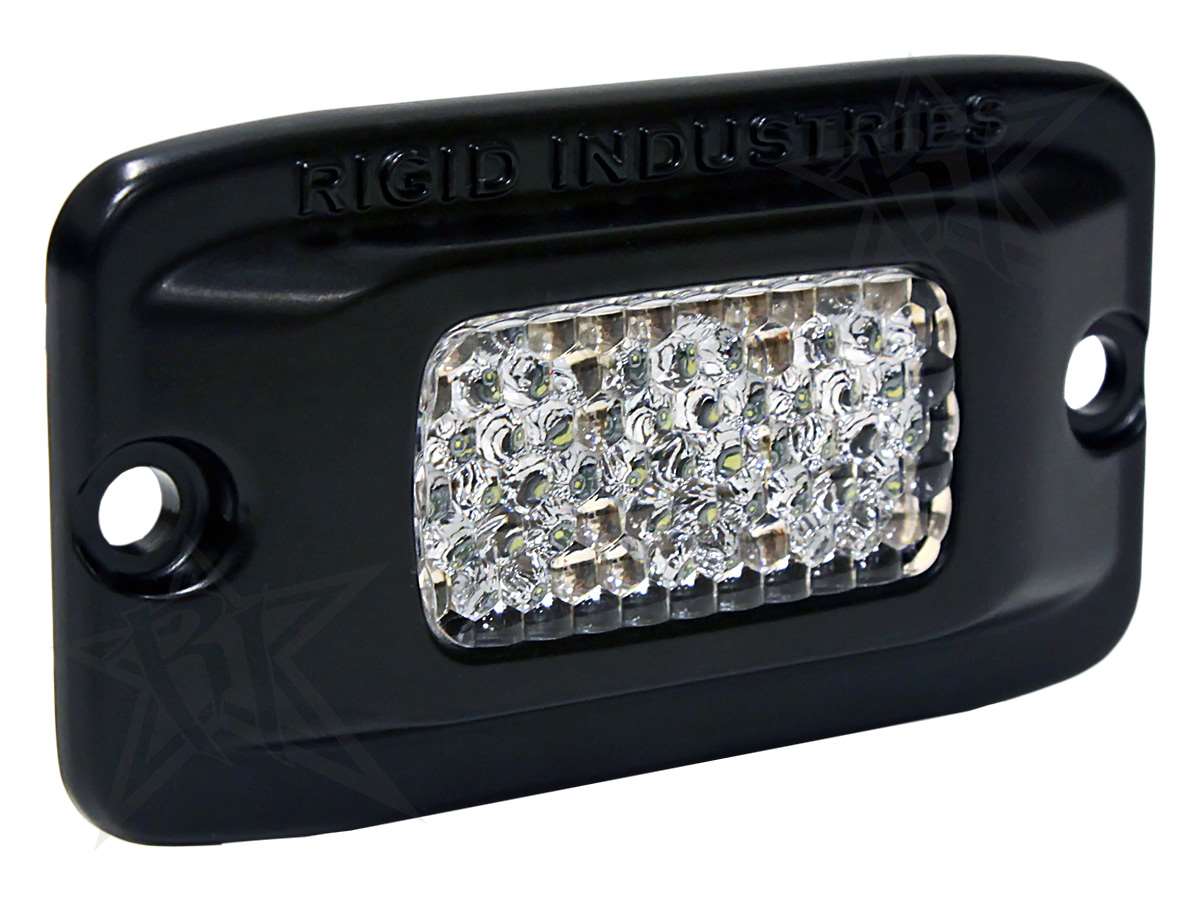 RIGID SR-MF PRO White Diffused LED Light