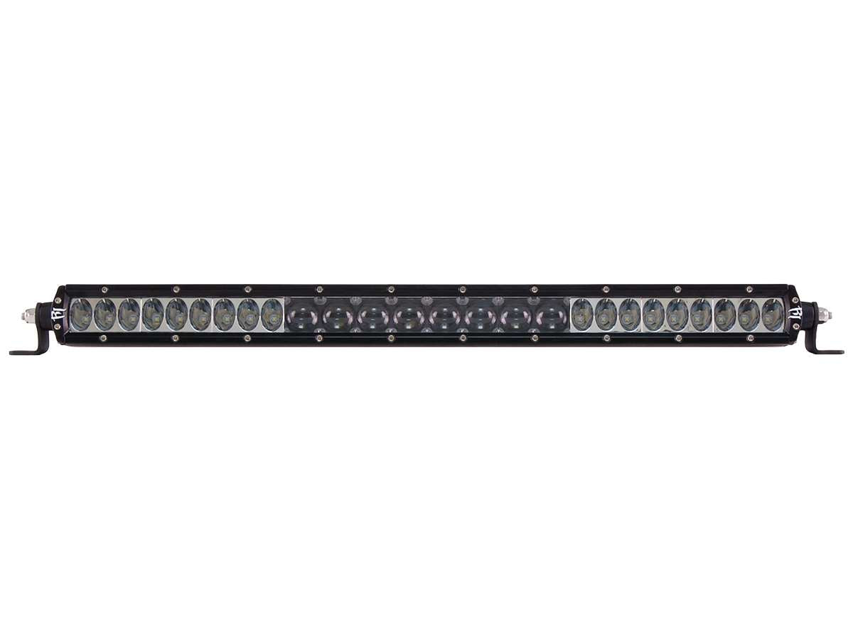 RIGID 20" SR-Series PRO White Driving/Hyperspot Combo LED Light Bar