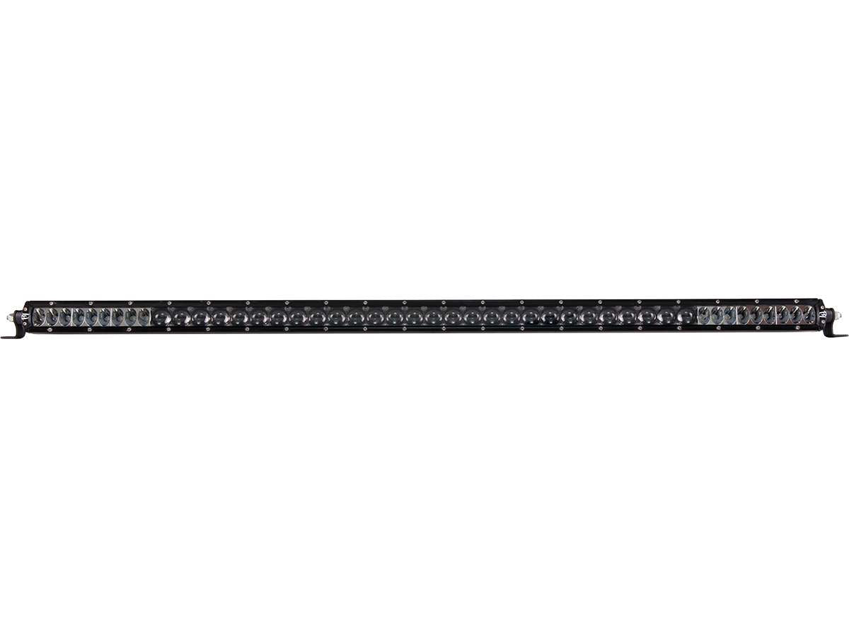 RIGID 40" SR-Series PRO White Driving/Hyperspot Combo LED Light Bar