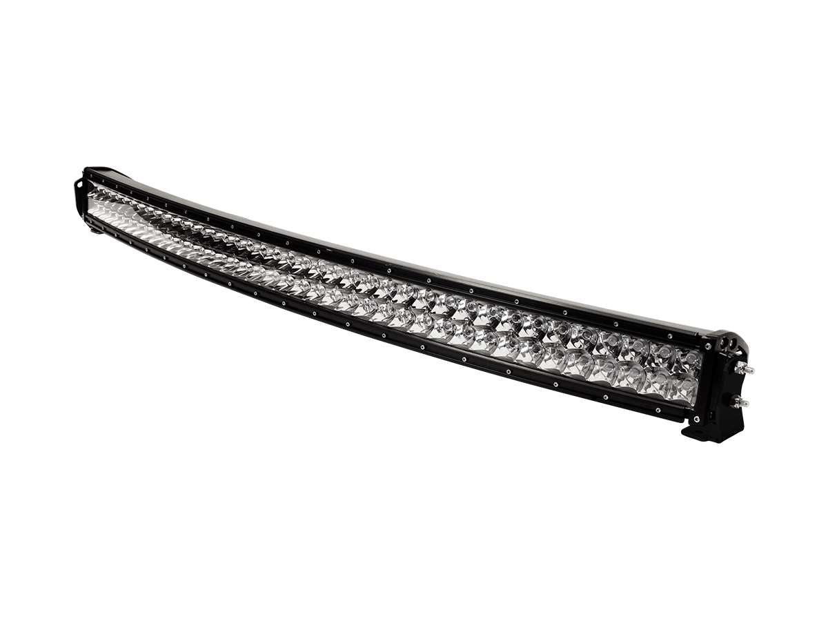 RIGID 40" RDS-Series PRO Spot LED Light Bar