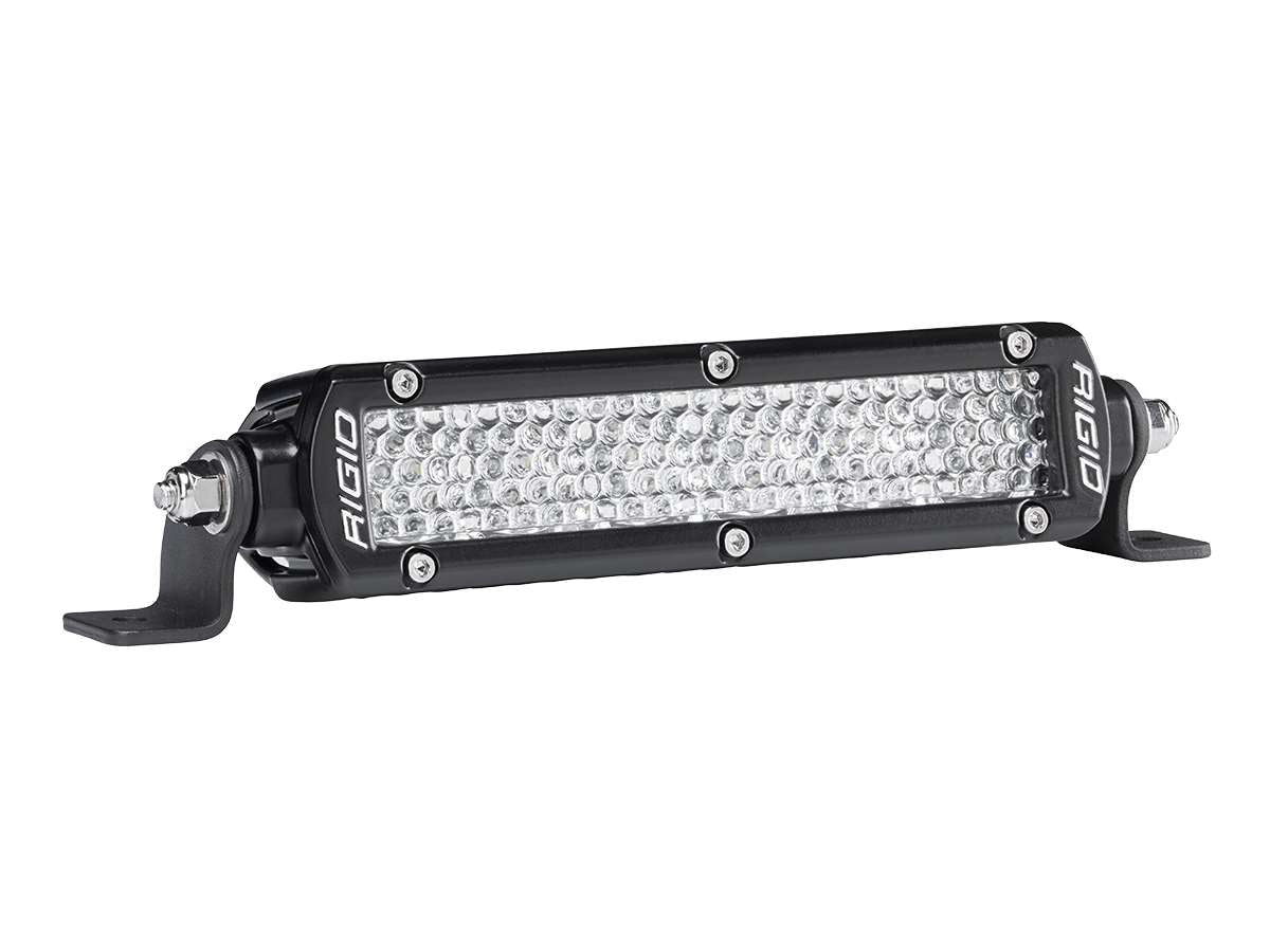 RIGID 6" SR-Series PRO White Diffused LED Light Bar