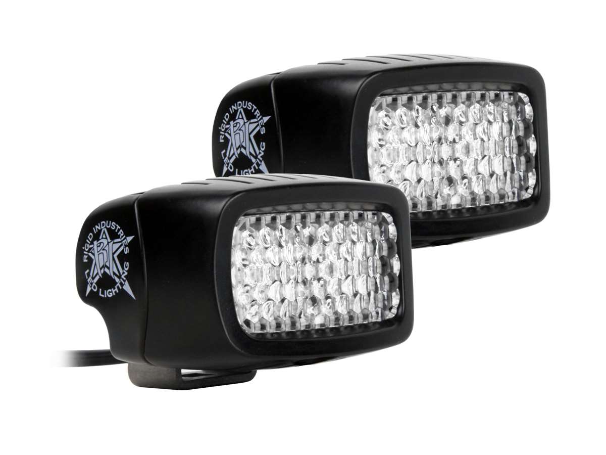 RIGID SR-M PRO Back Up Light Kit